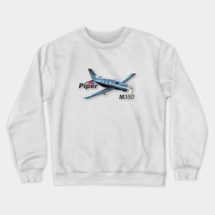 Piper M350 Crewneck Sweatshirt